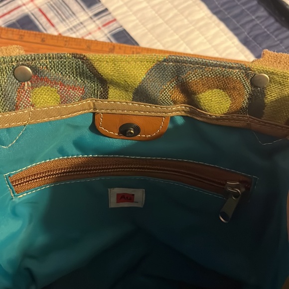 Au purse - Picture 6 of 10